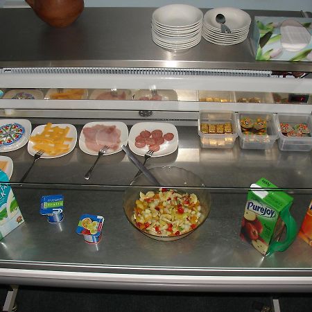 On The Bay Guesthouse Kruisfontein 外观 照片