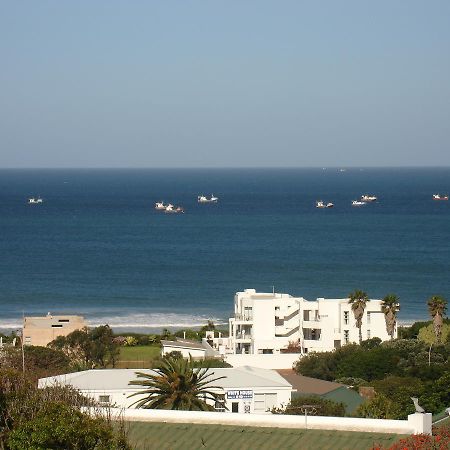 On The Bay Guesthouse Kruisfontein 外观 照片