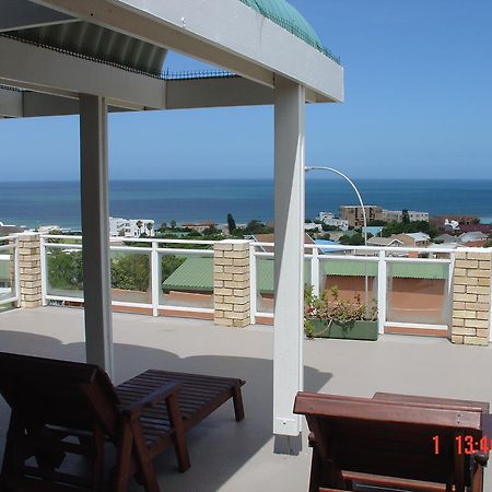 On The Bay Guesthouse Kruisfontein 外观 照片