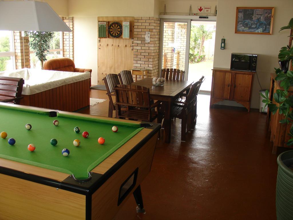 On The Bay Guesthouse Kruisfontein 外观 照片
