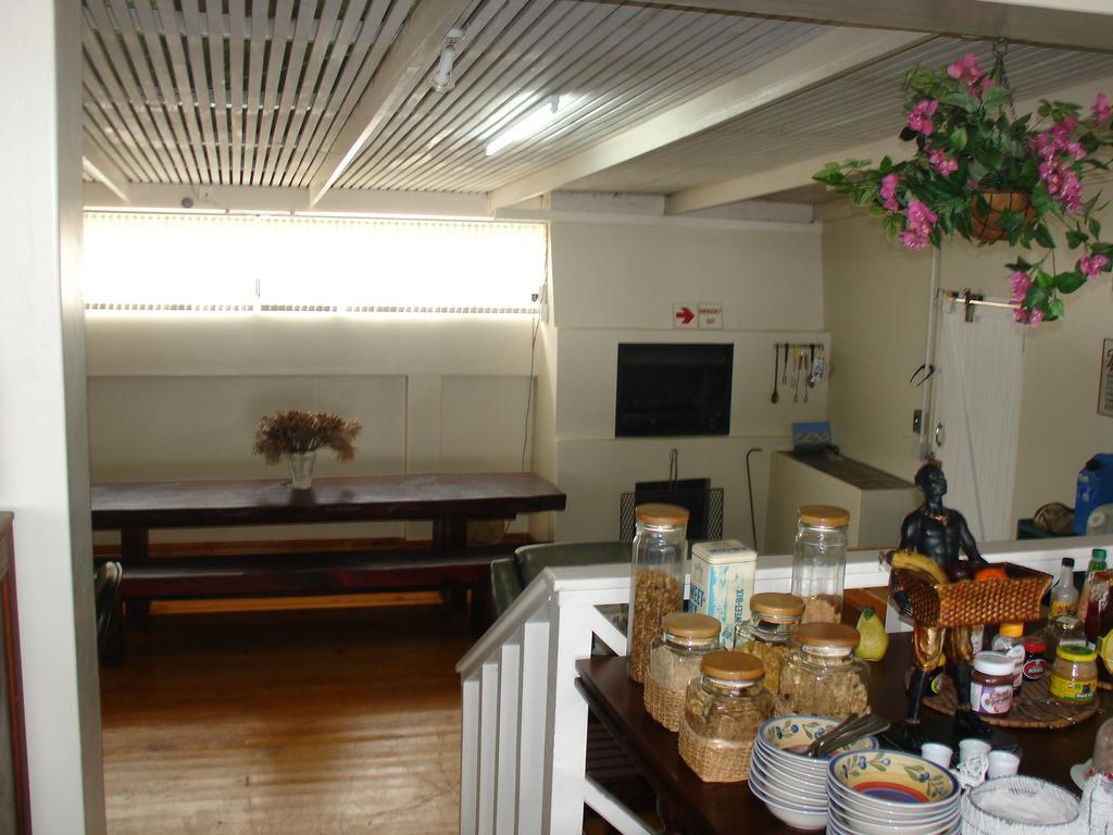 On The Bay Guesthouse Kruisfontein 外观 照片