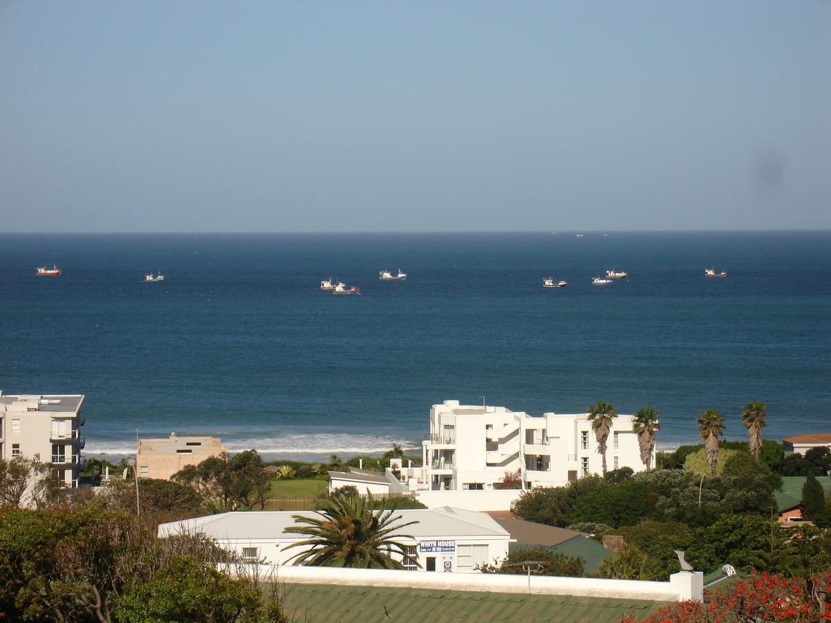 On The Bay Guesthouse Kruisfontein 外观 照片