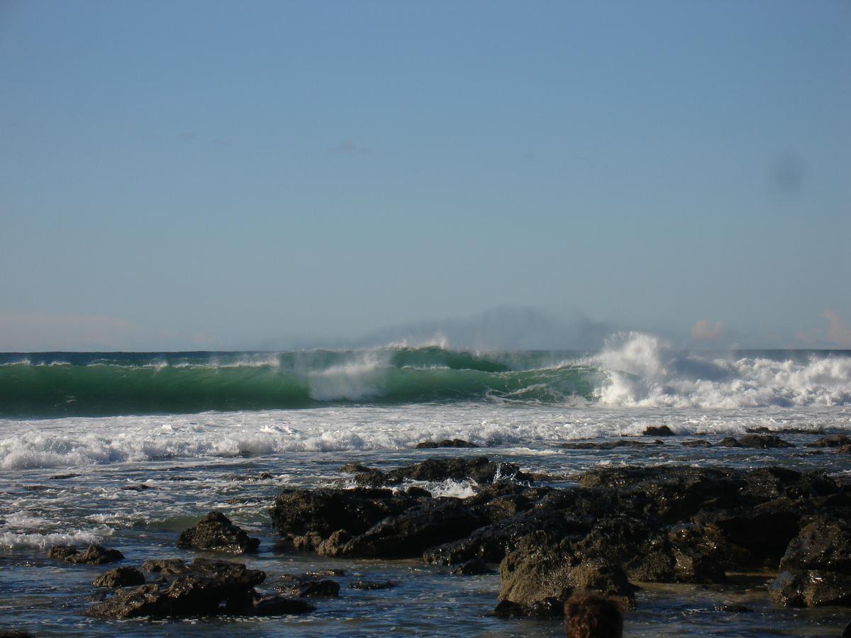 On The Bay Guesthouse Kruisfontein 外观 照片