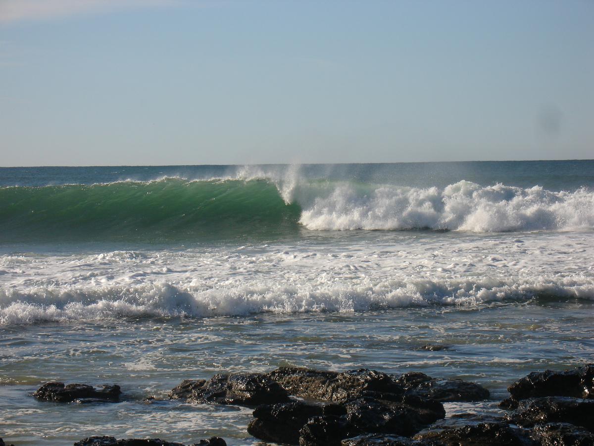 On The Bay Guesthouse Kruisfontein 外观 照片