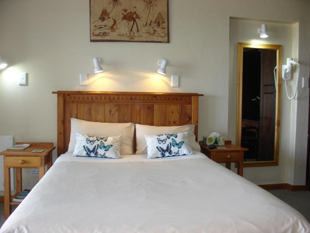 On The Bay Guesthouse Kruisfontein 客房 照片