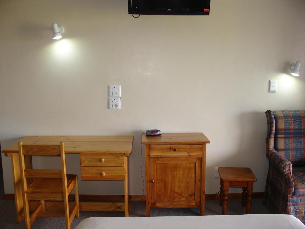 On The Bay Guesthouse Kruisfontein 客房 照片