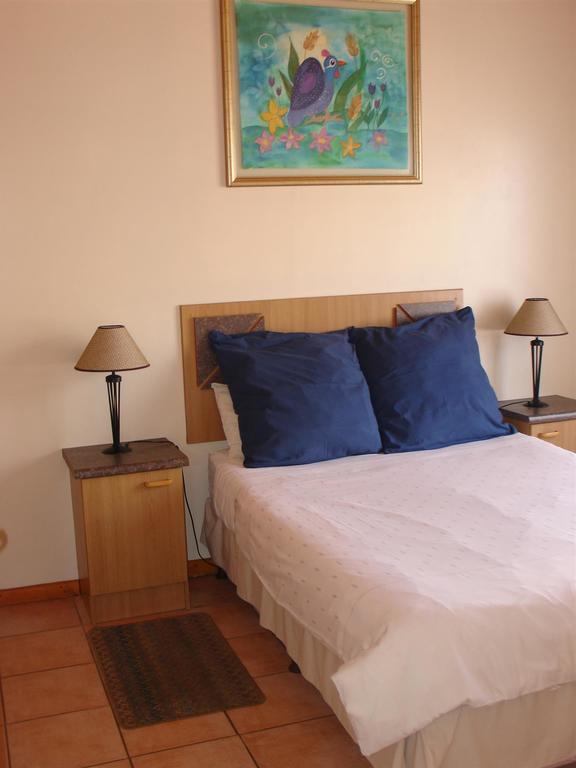 On The Bay Guesthouse Kruisfontein 客房 照片