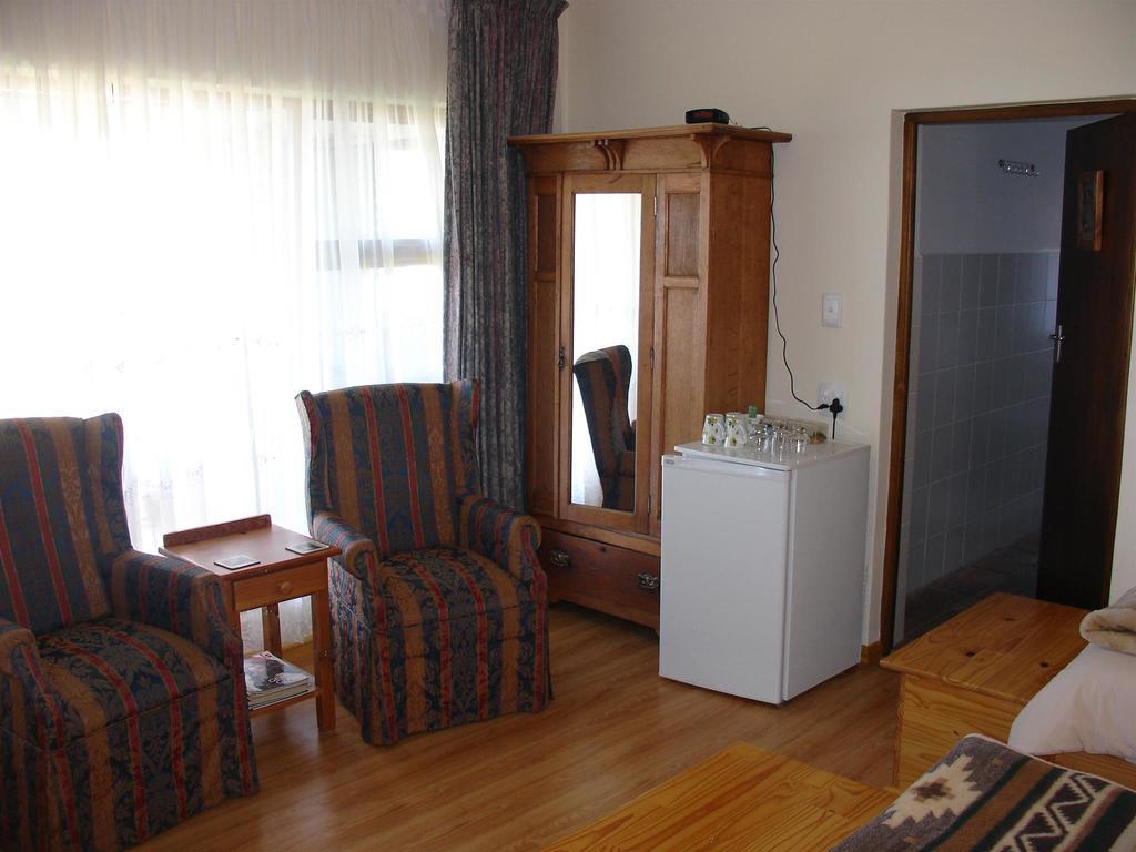 On The Bay Guesthouse Kruisfontein 客房 照片