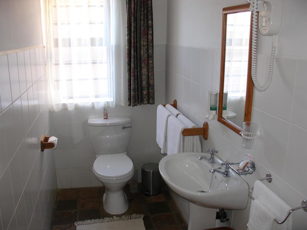 On The Bay Guesthouse Kruisfontein 客房 照片