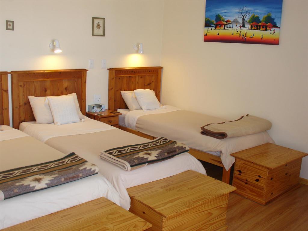 On The Bay Guesthouse Kruisfontein 客房 照片