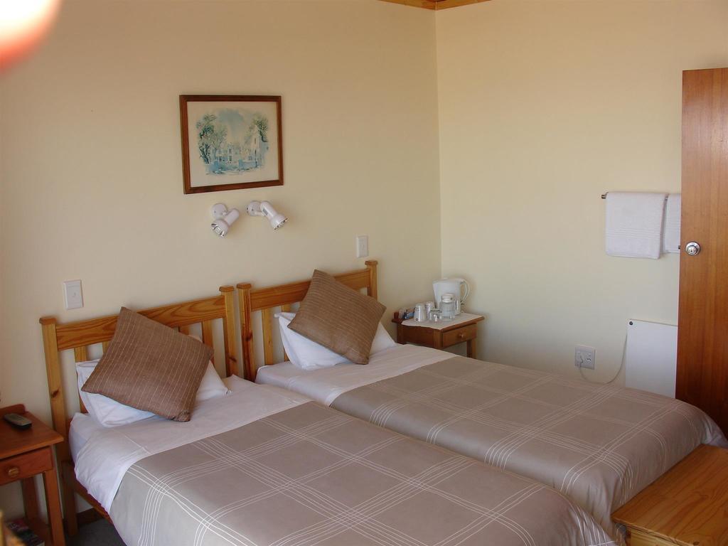 On The Bay Guesthouse Kruisfontein 客房 照片
