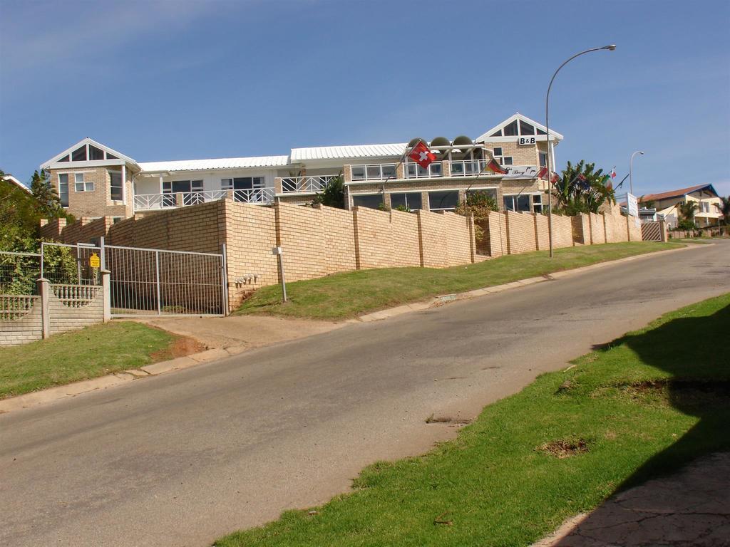 On The Bay Guesthouse Kruisfontein 外观 照片