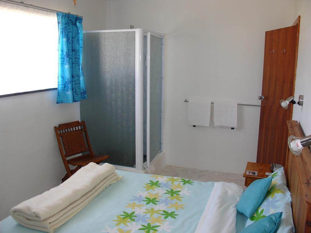 On The Bay Guesthouse Kruisfontein 外观 照片