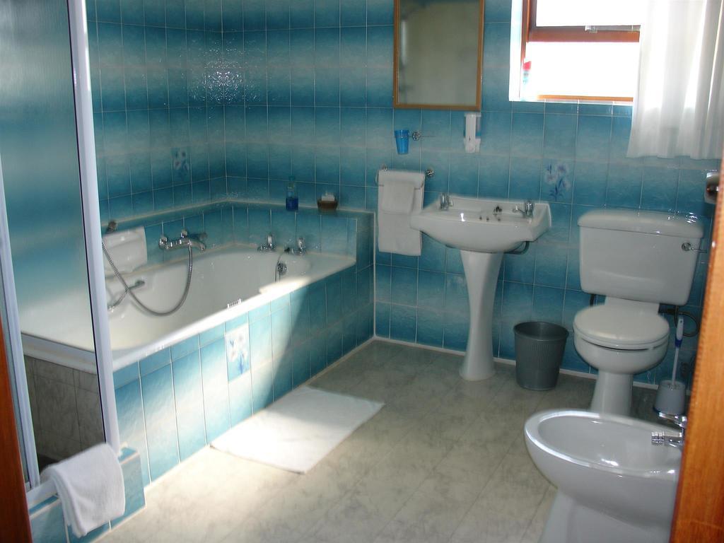 On The Bay Guesthouse Kruisfontein 客房 照片